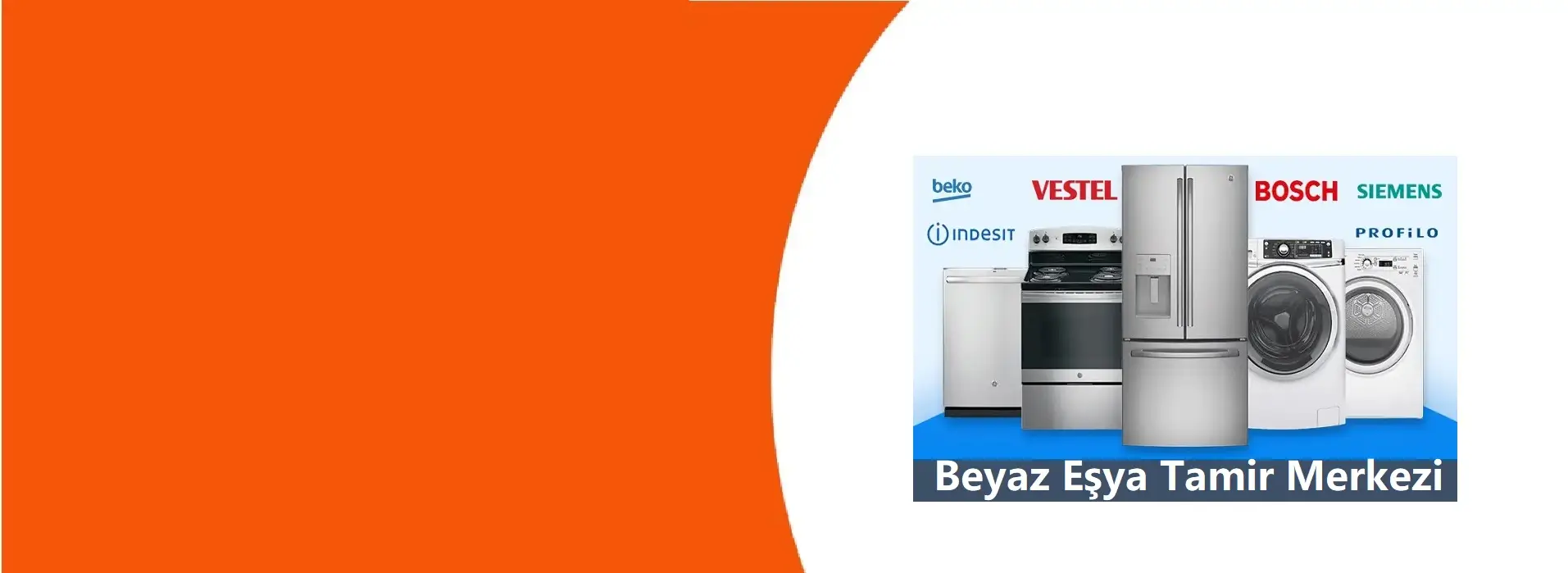 Sultangazi beyaz eşya tamiri ile ilgili slider